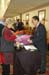IP expert Li Shunde assists with the gifts