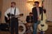 The swinging tunes of the band (01)