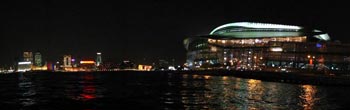 Hong Kong Convention & Exhibition Centre
